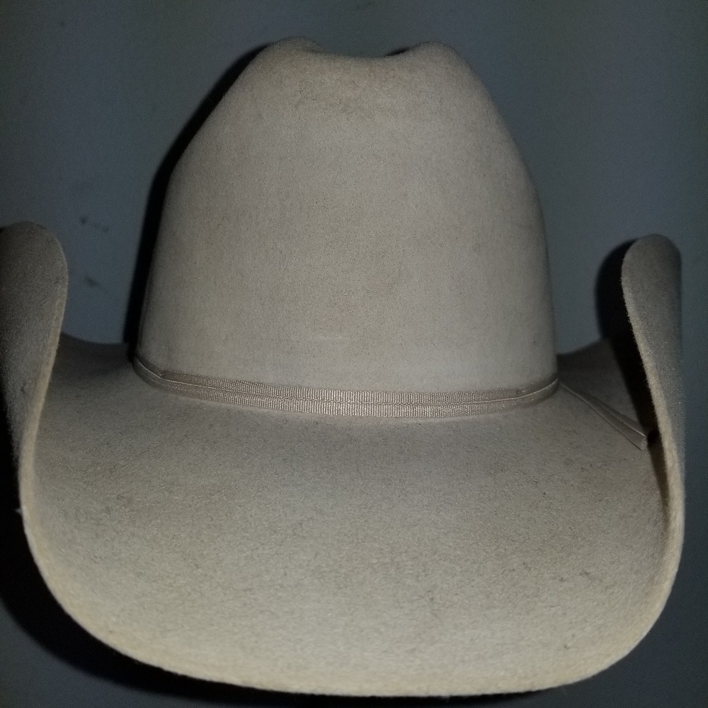 Stetson Hat